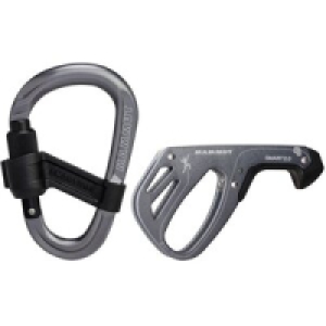 InterSport  Smart 2.0 Belay Package