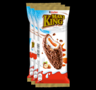 KINDER Maxi King