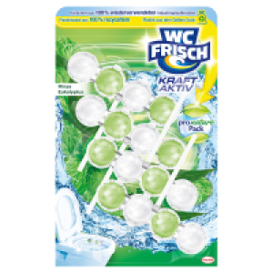 WC FRISCH Kraft Aktiv 200 g