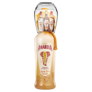 AMARULA 0,7 l, Vanilla