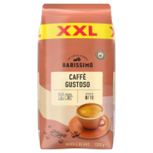 BARISSIMO Caffè Gustoso 1,2 kg