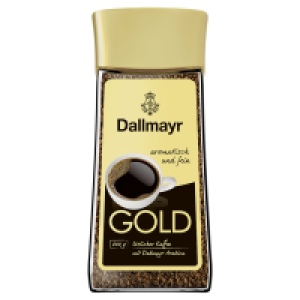 DALLMAYR Gold 200 g