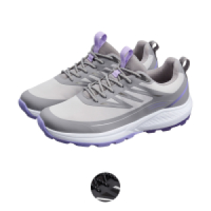 CRANE Damen-/Herren Softshell-Schuhe