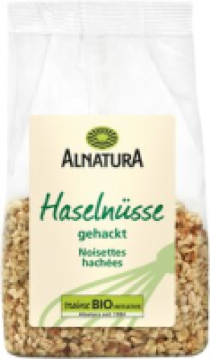 Haseln&uuml;sse gehackt 3.99&nbsp;&euro;