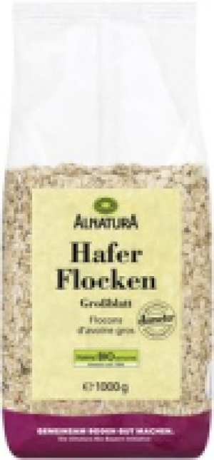 Haferflocken Gro&szlig;blatt 2.49&nbsp;&euro;