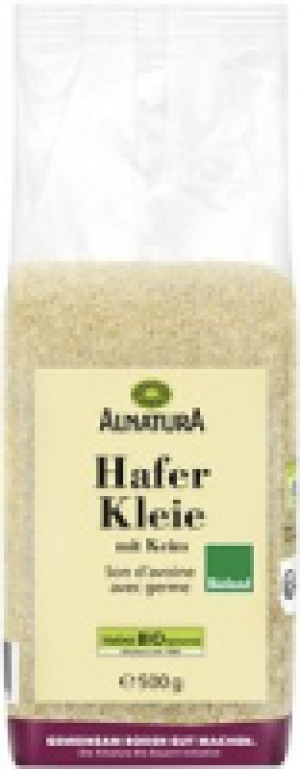 Haferkleie mit Keim 2.29&nbsp;&euro;