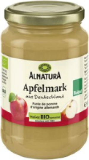 Alnatura Alnatura Apfelmark