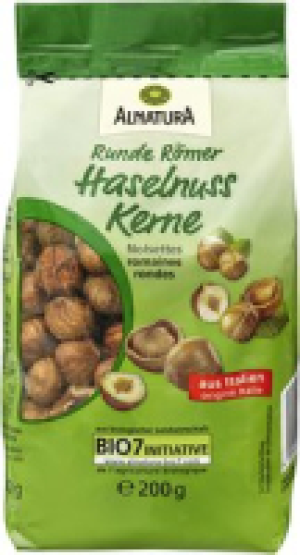 Haselnusskerne Runde R&ouml;mer 6.49&nbsp;&euro;