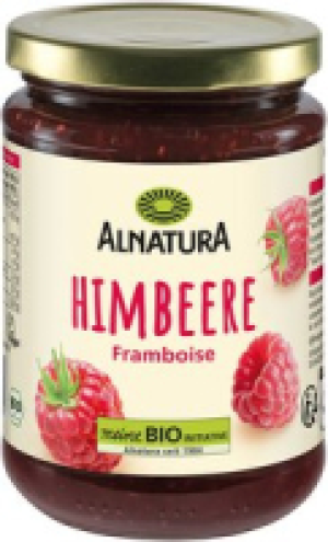 Alnatura Alnatura Fruchtaufstrich Himbeere