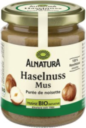 Haselnussmus 6.49&nbsp;&euro;