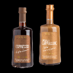 Aldi Nord Ravini RAVINI Kaffeelik&ouml;r