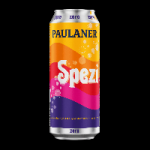PAULANER Spezi Zero 1.15&nbsp;&euro;