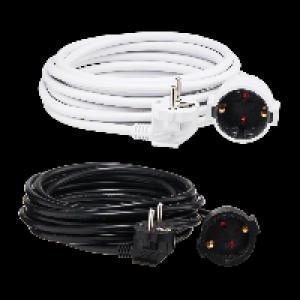 Aldi Nord Workzone WORKZONE 5-m-Verl&auml;ngerungskabel