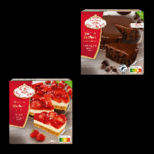 Aldi Nord Coppenrath < Wiese COPPENRATH & WIESE Lust auf Kuchen