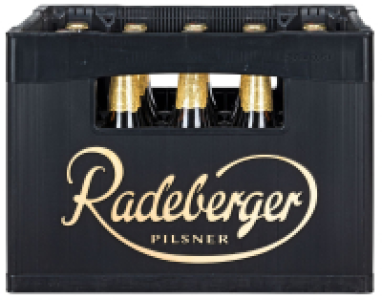 Kaufland  RADEBERGER Pilsner oder Alkoholfrei