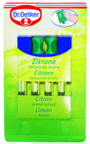 DR. OETKER Aromen