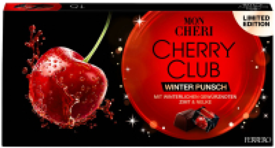 MON CHÉRI Pralinen mit Alkoholfüllung