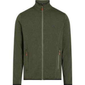 InterSport  Herren Unterjacke He.-Fleece-Jacke Roto IV M