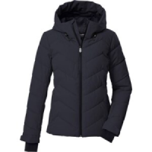 Damen Funktionsjacke KSW 31 WMN SKI QLTD JCKT