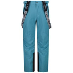 Herren Latzhose Herren Skihose Salopette - Normalgröße