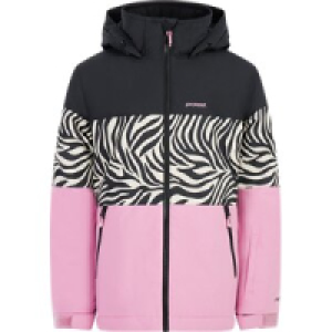 InterSport  Kinder Funktionsjacke PRTMorena JR snowjacket