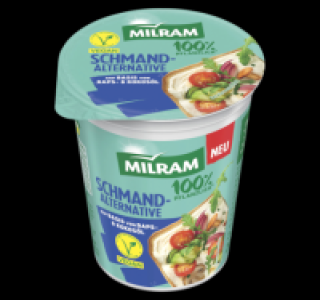 Penny  MILRAM Schmand-Alternative
