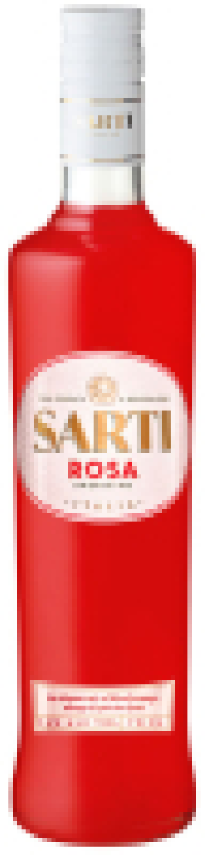 Kaufland  SARTI Rosa