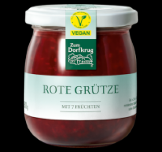 Penny  ZUM DORFKRUG Pudding oder Grütze