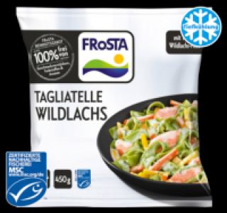 FROSTA Fertiggericht