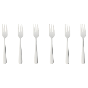 CROFTON Besteck-Ergänzungs-Set