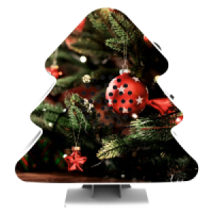 Aldi Süd  AMBIANO Weihnachts-Soundbox