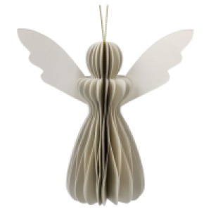 Aldi Süd  HOME CREATION XXL Papierdekoration