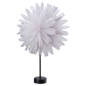 Aldi Süd  HOME CREATION LED Dekoratives Papierlicht