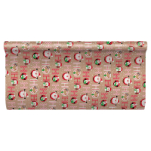 HOME CREATION SOS Weihnachtspapier