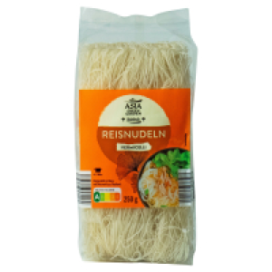 ASIA GREEN GARDEN Reisnudeln 250 g, Vermicelli