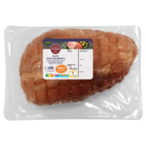 Aldi Süd  MEINE METZGEREI Kasseler Nussschinken