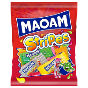 MAOAM Stripes 175 g, Stripes
