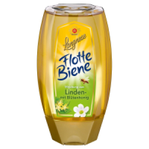 LANGNESE Flotte Biene, Linde