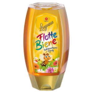 LANGNESE Flotte Biene, Sabienchen