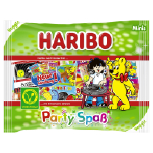 HARIBO Party Spaß 400 g