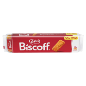 LOTUS Biscoff Keks 279 g
