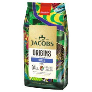 Aldi Süd  JACOBS Origin Brazil 1 kg