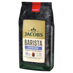 Aldi Süd  JACOBS Barista Kaffee 1 kg, Espresso