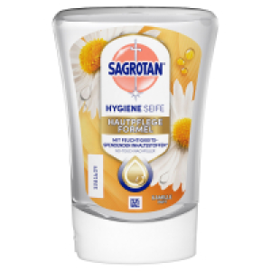 SAGROTAN No-Touch Nachfüller 250 ml