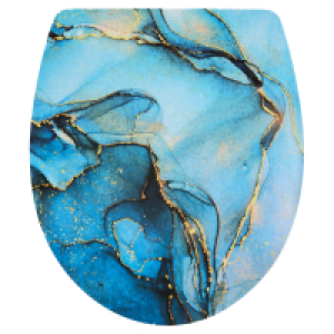 Aldi Süd  HOME CREATION WC-Sitz Dekor