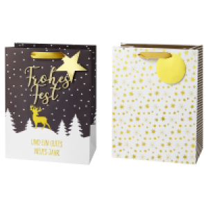 HOME CREATION Premium Geschenktaschen