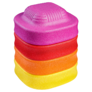 Aldi Süd  TOYLINO Stapelsteine