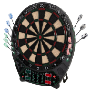 Aldi Süd  CRANE Elektronische Spiele