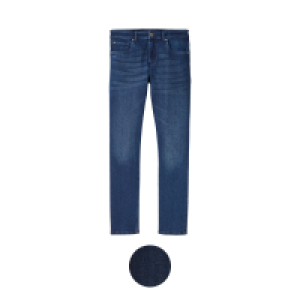 Aldi Süd  UP2FASHION MEN Herren Thermo-Jeans