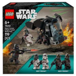 Aldi Süd  LEGO Weihnachtssortiment